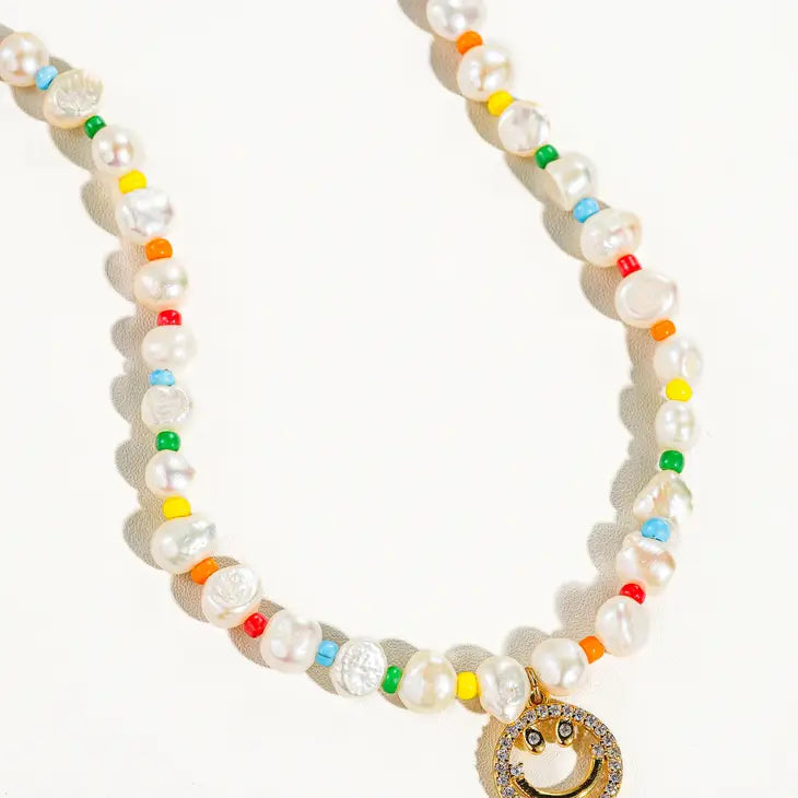Candy Necklace