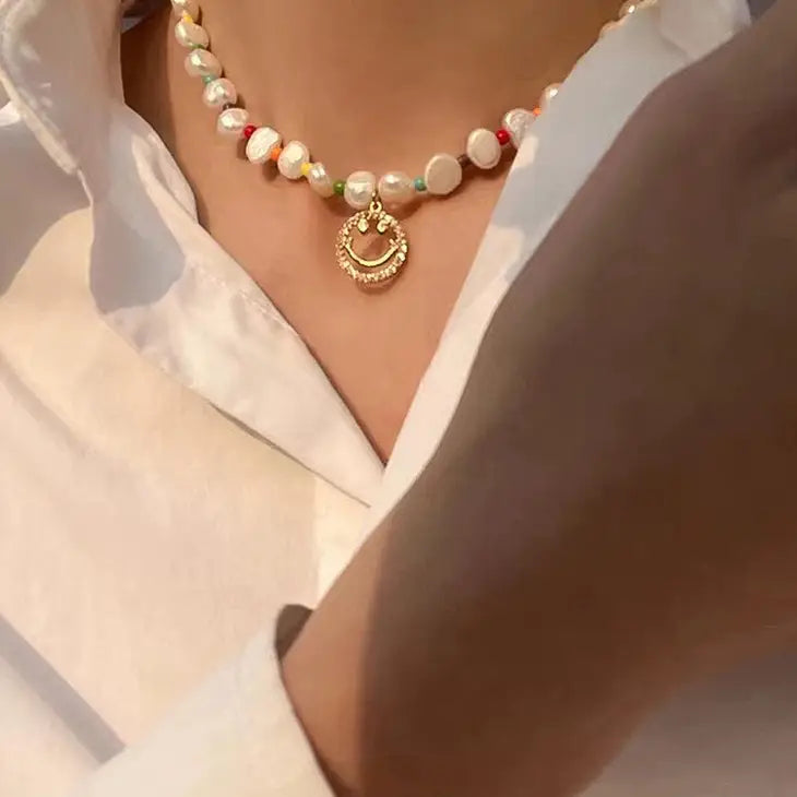 Candy Necklace