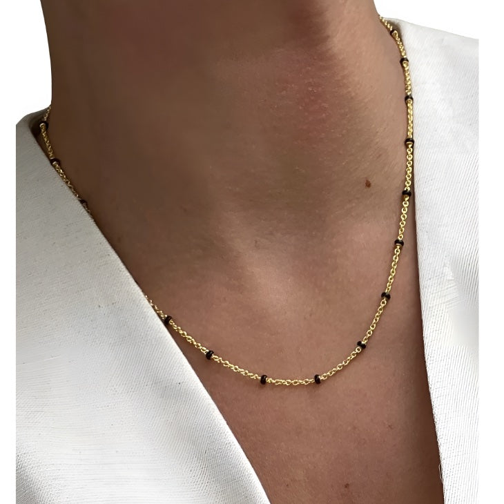 Mimi Necklace