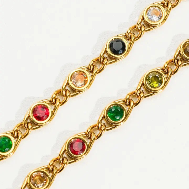 Freya Bracelet