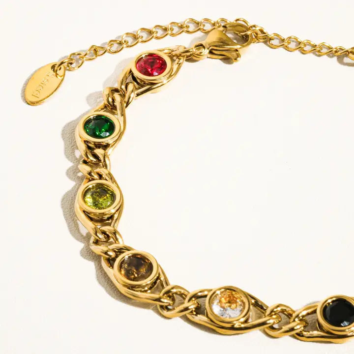 Freya Bracelet