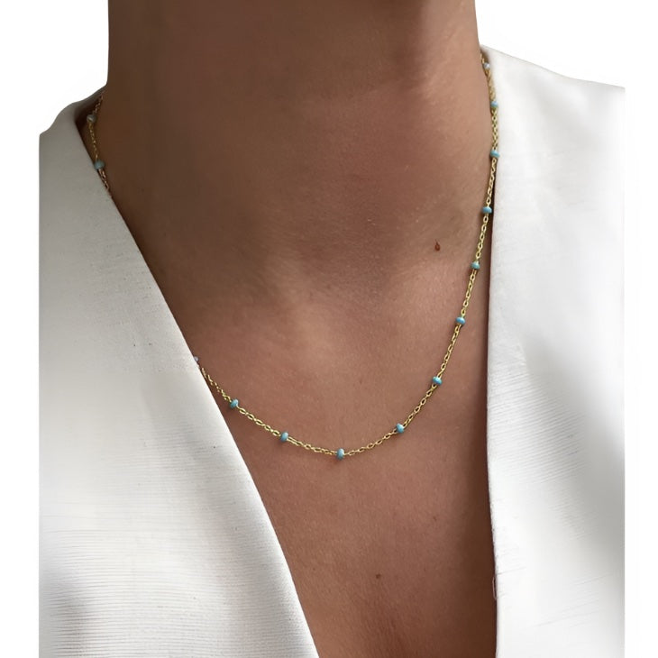 Mimi Necklace