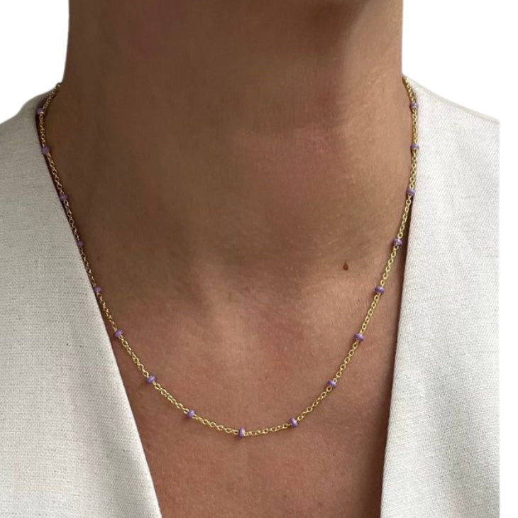 Mimi Necklace