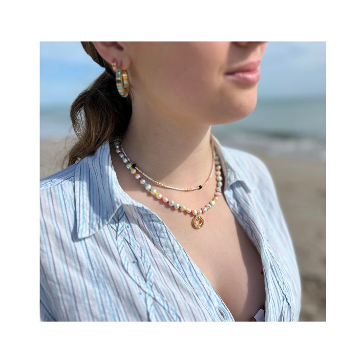 Candy Necklace