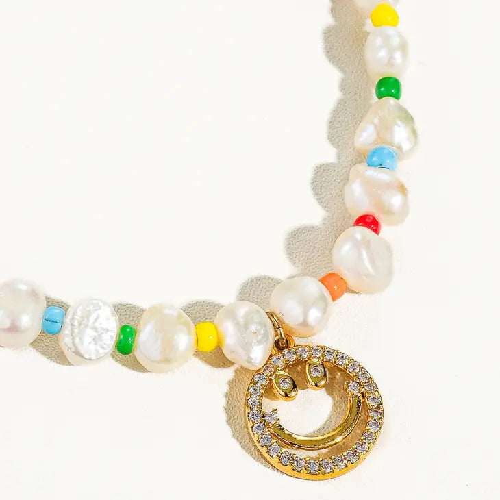 Candy Necklace