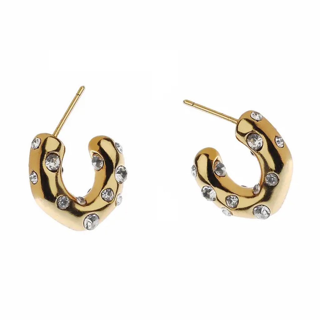 Jane Hoops