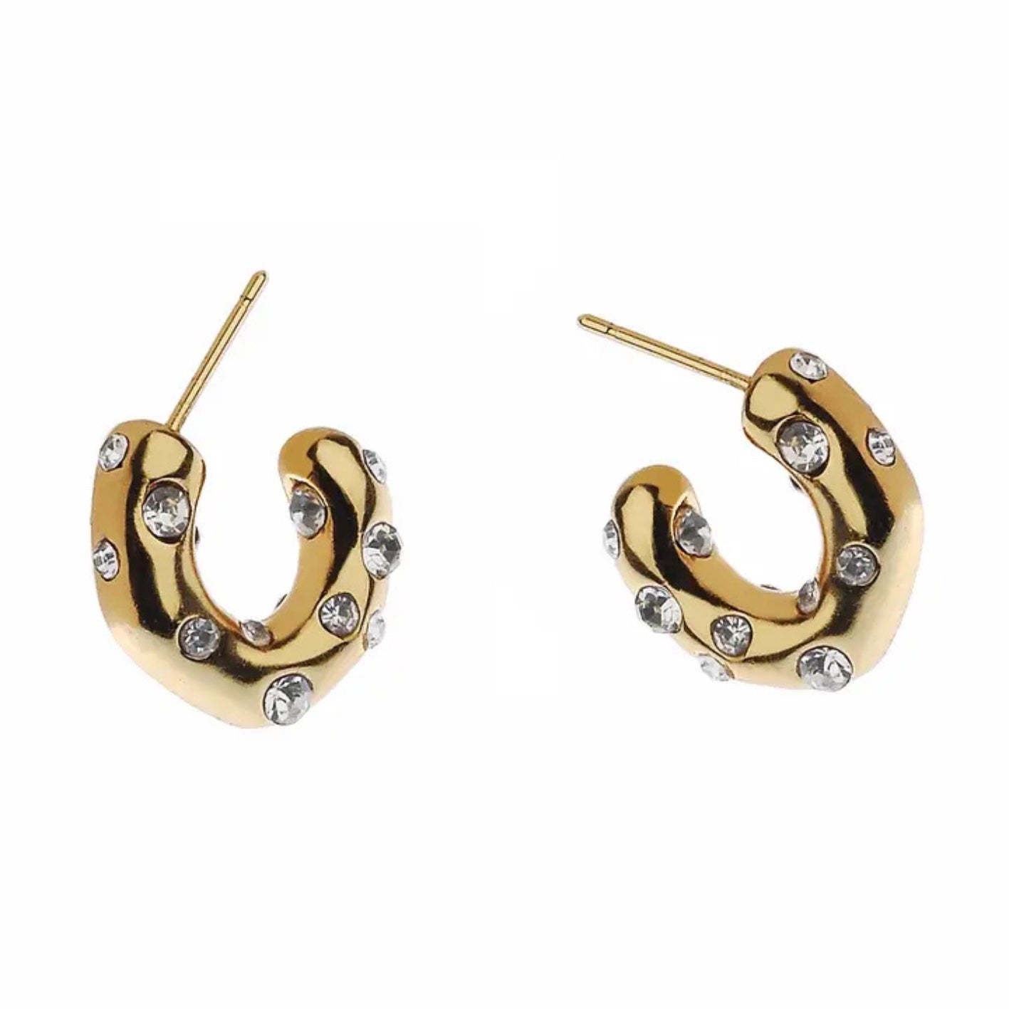 Jane Hoops