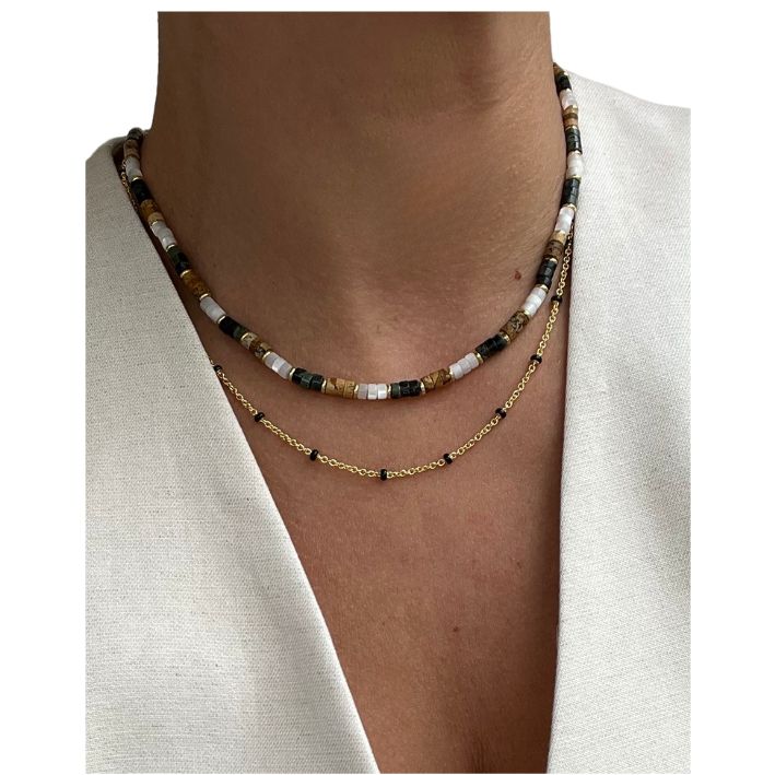 Chloe Necklace