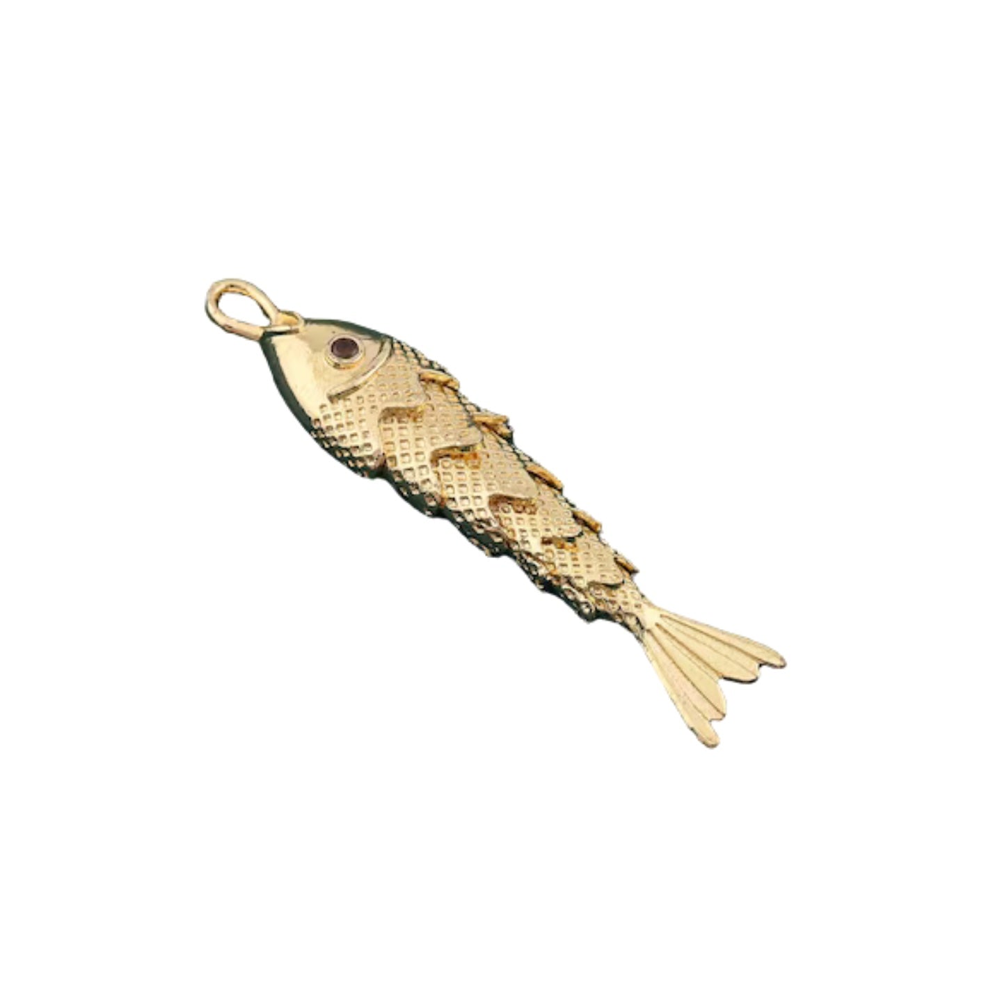 Gold Fish