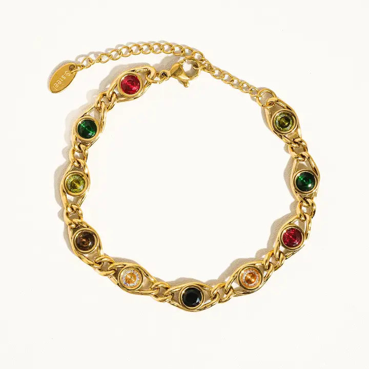 Freya Bracelet