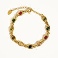 Freya Bracelet