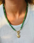 Rosa Necklace (without Charms)