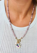 Pearl Charm