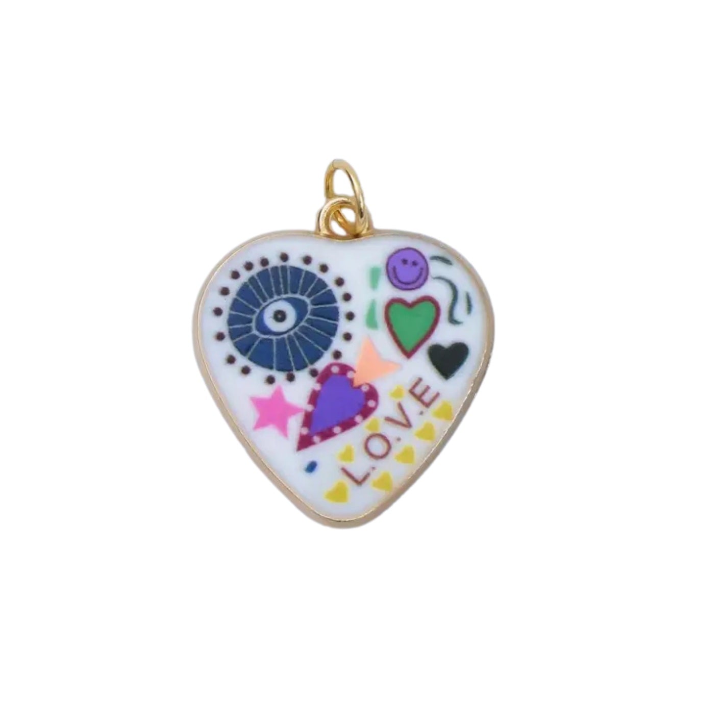Love Heart