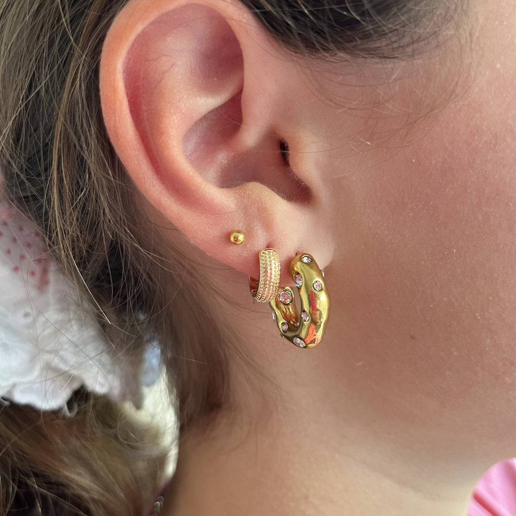 Jane Hoops