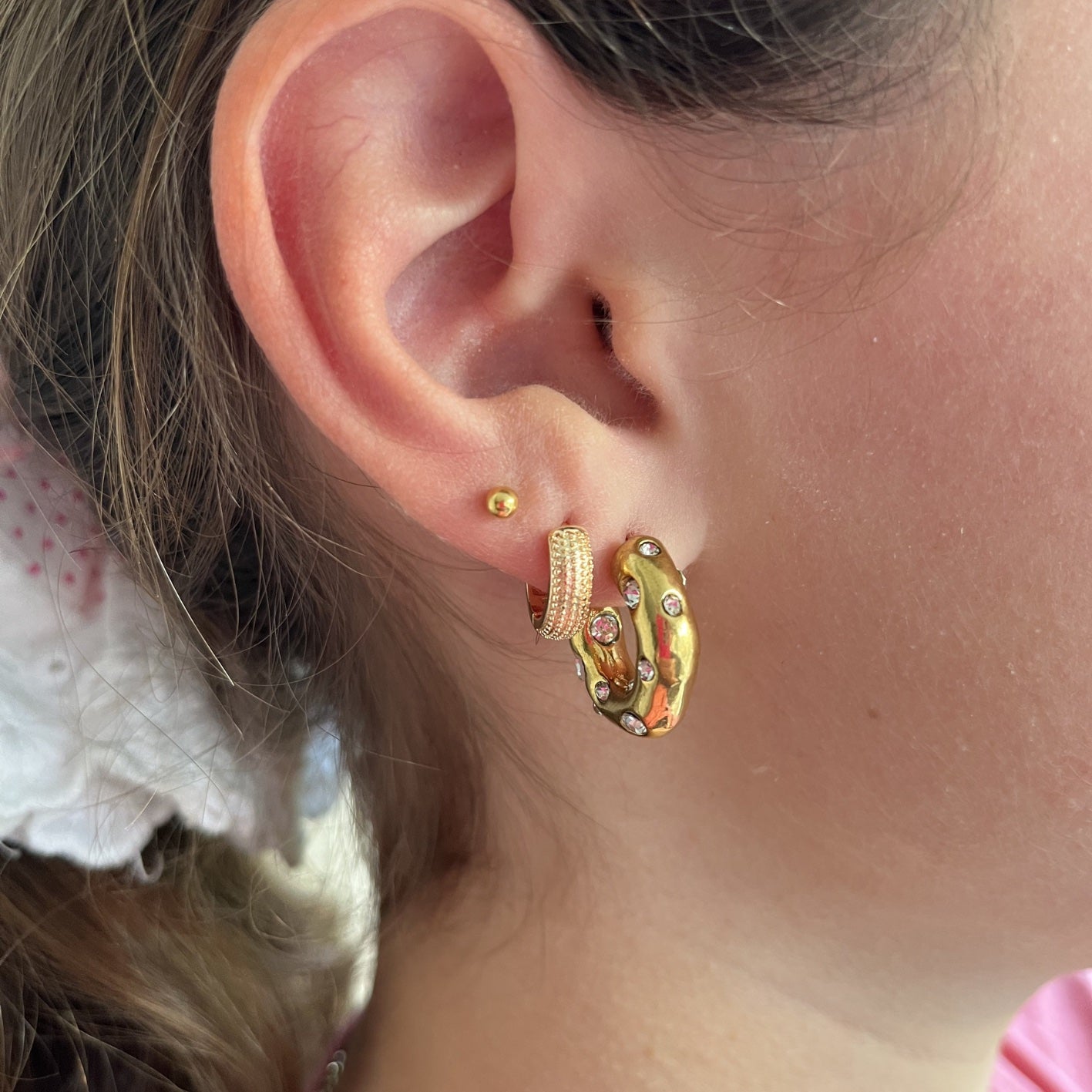 Jane Hoops