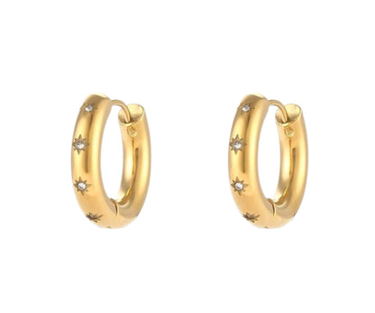 Serena Hoops