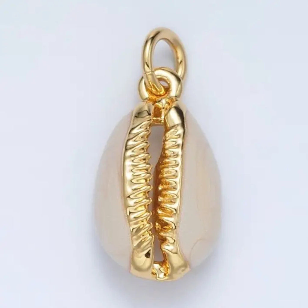 Shell Charm
