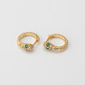 Snake Hoops