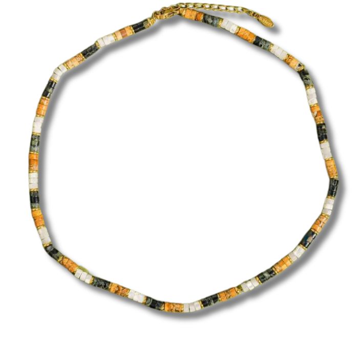 Chloe Necklace