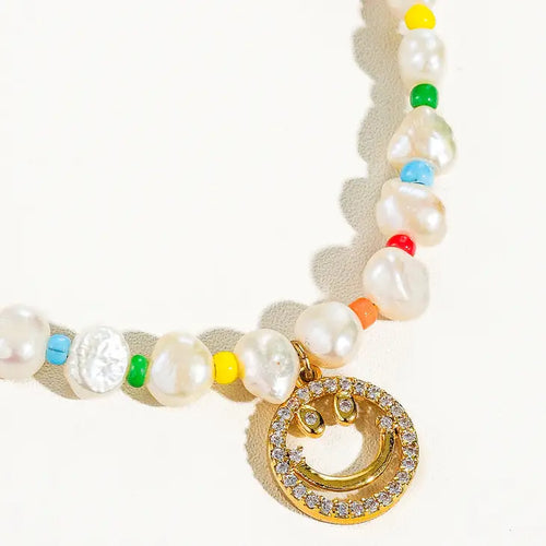 Candy Necklace