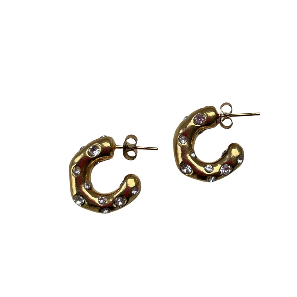 Jane Hoops