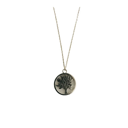 Tree of Life Necklace